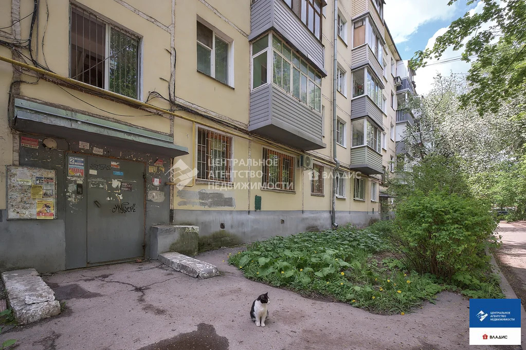 Продажа квартиры, Рязань, ул. Стройкова - Фото 14