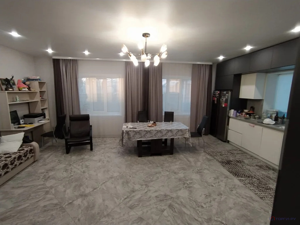 Продажа дома, Нягань, ул. Новоселов - Фото 18
