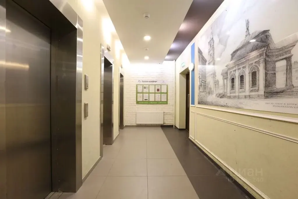 Maxrealty24 ул. Германа Титова, 3к2 - Фото 16
