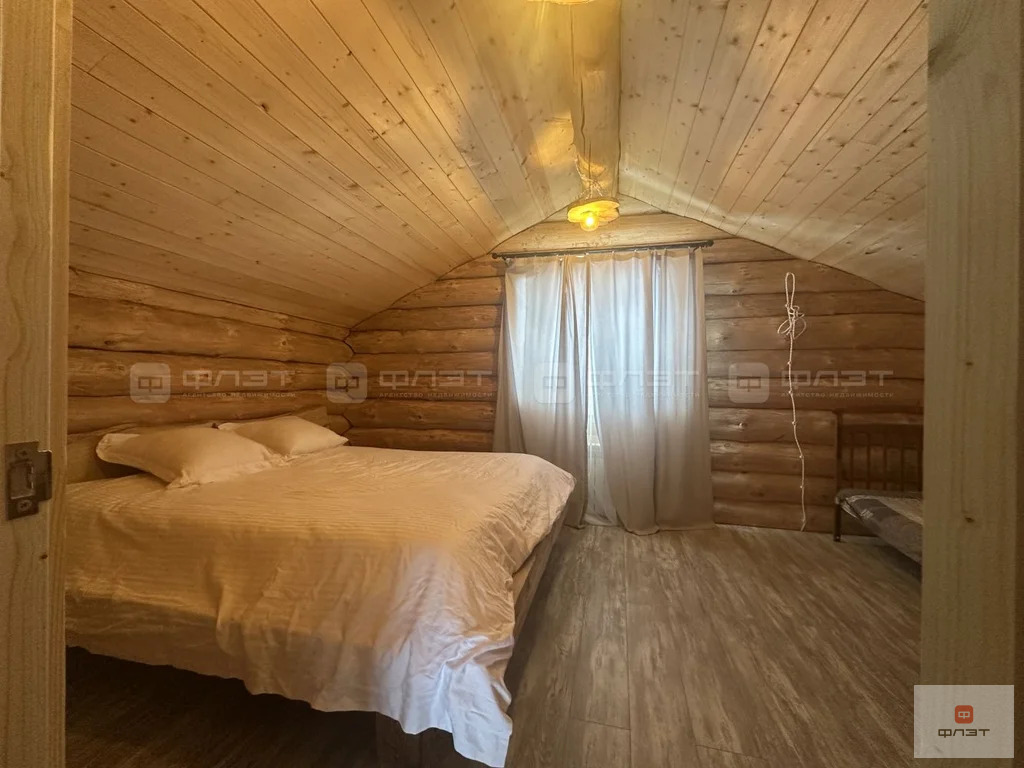 Продажа дома, Лаишевский район, ул. Центральная - Фото 16