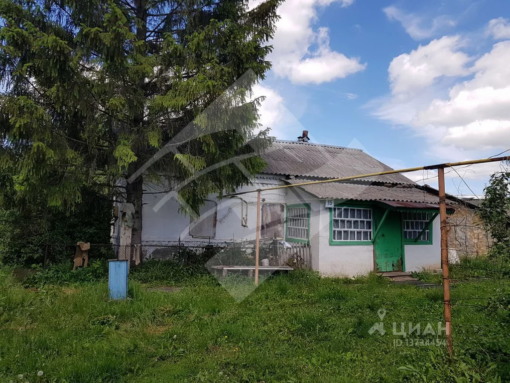 Купить Дом В Пронском Районе Рязанской Области