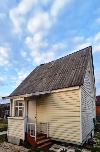 Дача в СНТ Здоровье - Фото 2