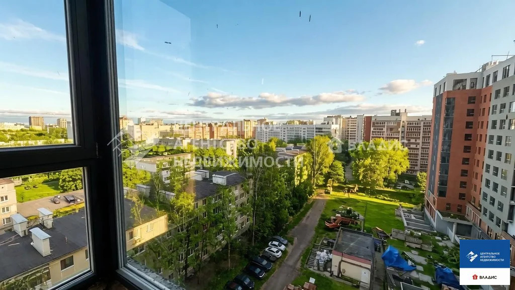 Продажа квартиры, Рязань, ул. Ленинского Комсомола - Фото 2