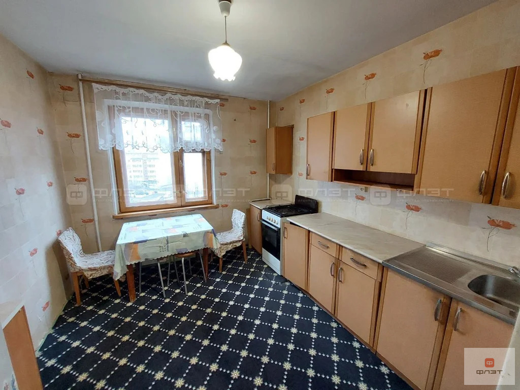 Продажа квартиры, Казань, Победы пр-кт. - Фото 5