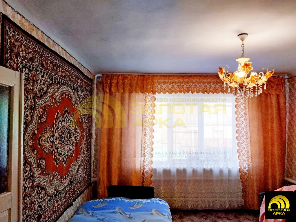 Продажа дома, Красный Октябрь, Темрюкский район, ул. Новая - Фото 10