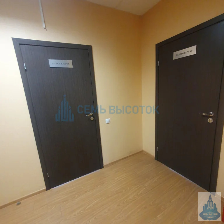 Аренда производственного помещения, Подольск, ул. Лобачева - Фото 8