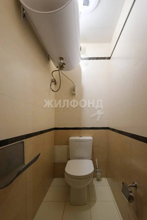 Продажа квартиры, Новосибирск, ул. Дачная - Фото 17