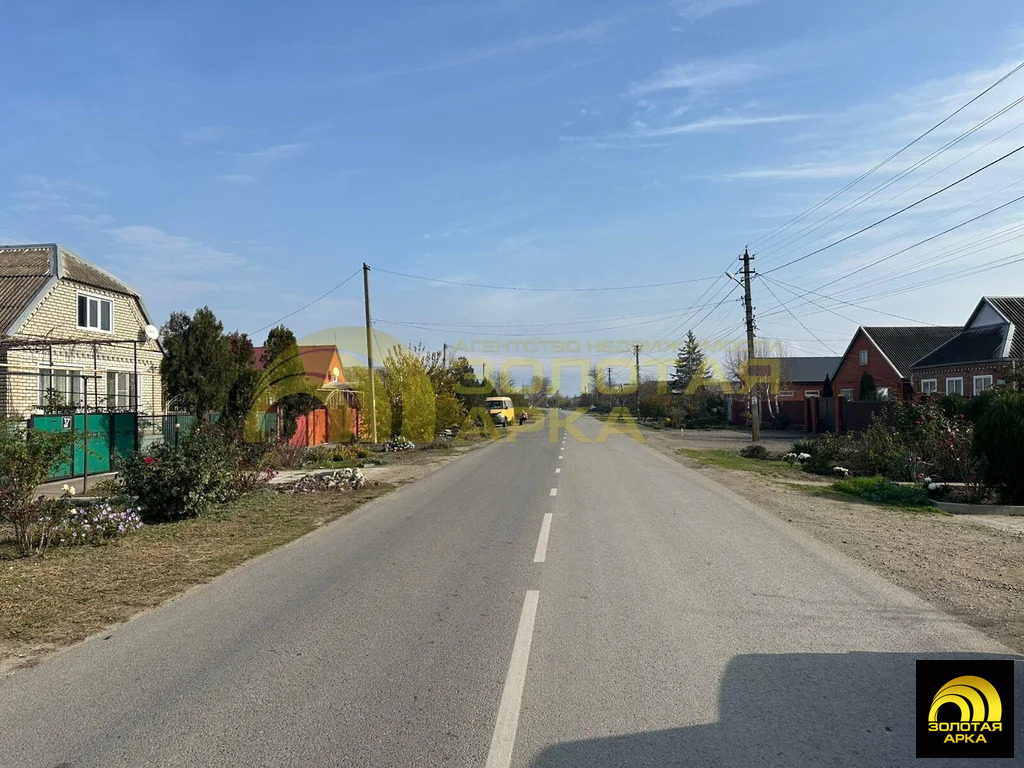 Продажа дома, Полтавская, Красноармейский район, ул. Интернациональная - Фото 10