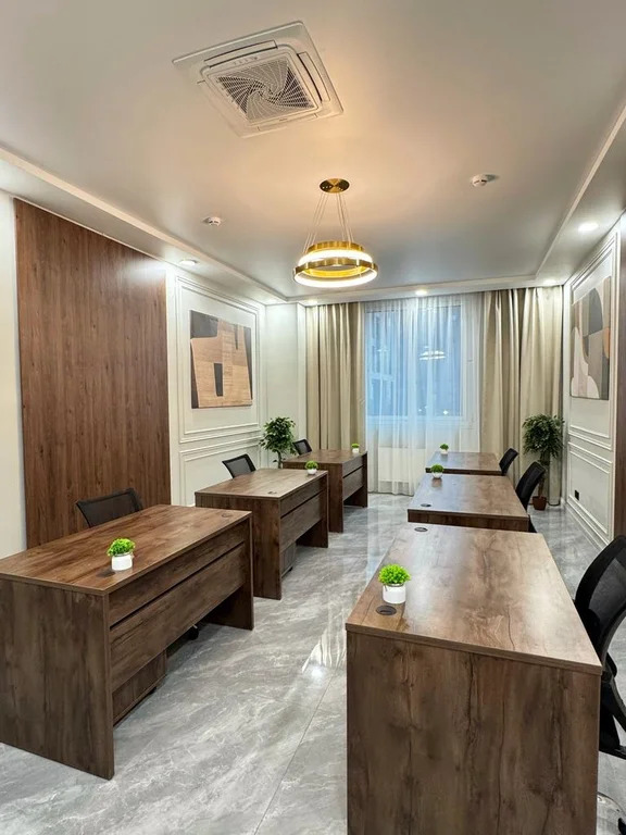 Аренда офиса 40 м2 - Фото 3