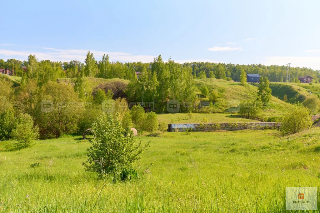 Продажа участка, Ключищи, Верхнеуслонский район, ул. Солнечная - Фото 14