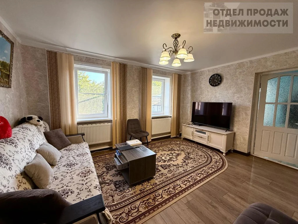 Дом в тихом месте - Фото 3