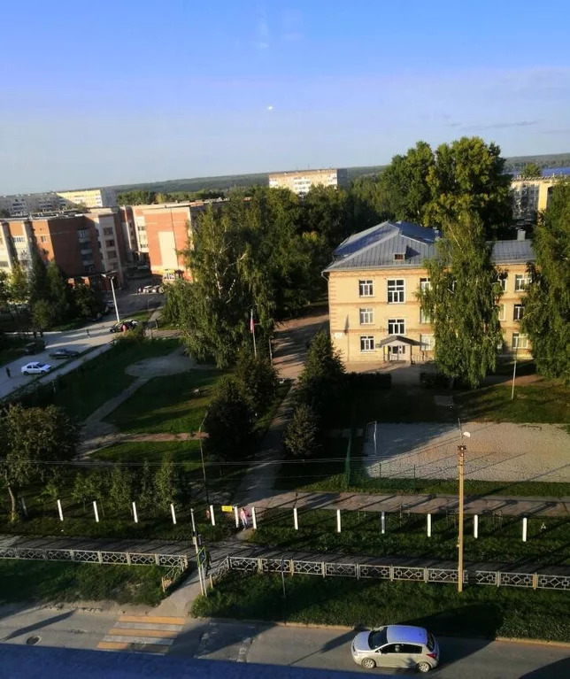 Продажа квартиры, Бердск, Комсомольская, 36 - Фото 14