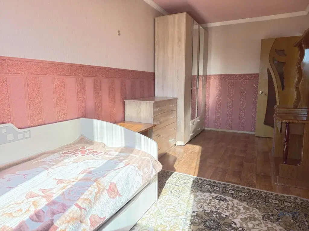 2-к. квартира, 45,6 м, 3/5 эт. - Фото 7