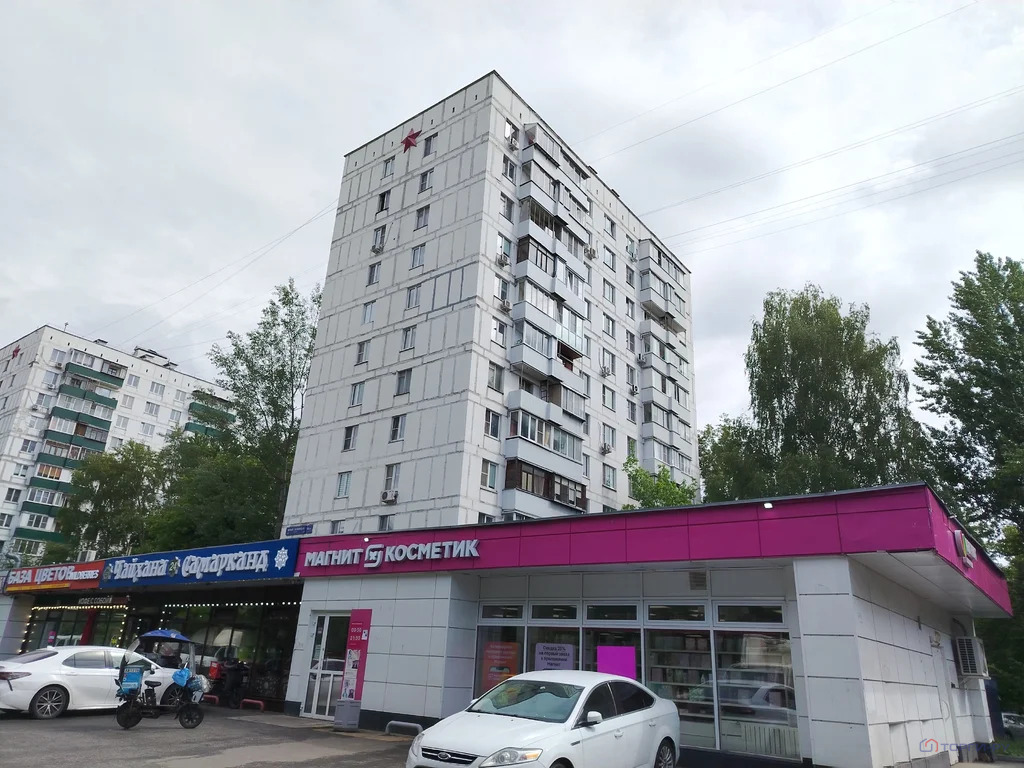 Продажа квартиры, ул. Юных Ленинцев - Фото 1