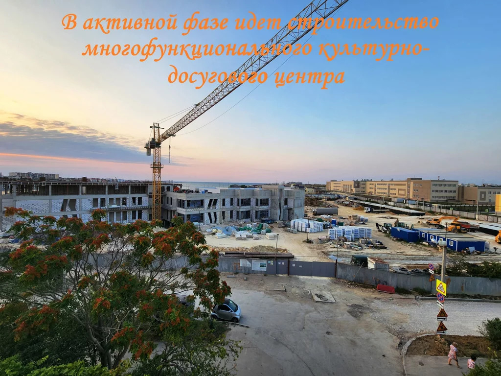 Продажа квартиры, Севастополь, ул. Казачья - Фото 13