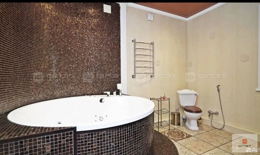 Продажа дома, Пестрецы, Пестречинский район, ул. Мешинская - Фото 5