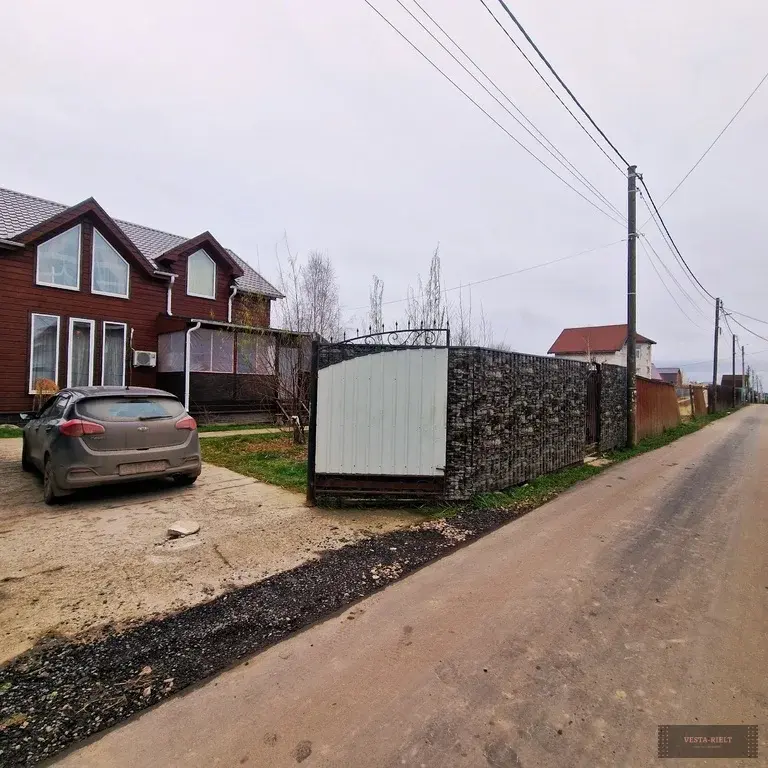 Продажа дома в Одинцовском районе - Фото 1