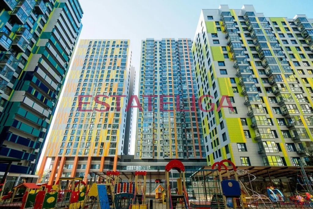 Продажа квартиры, Береговой проезд - Фото 47