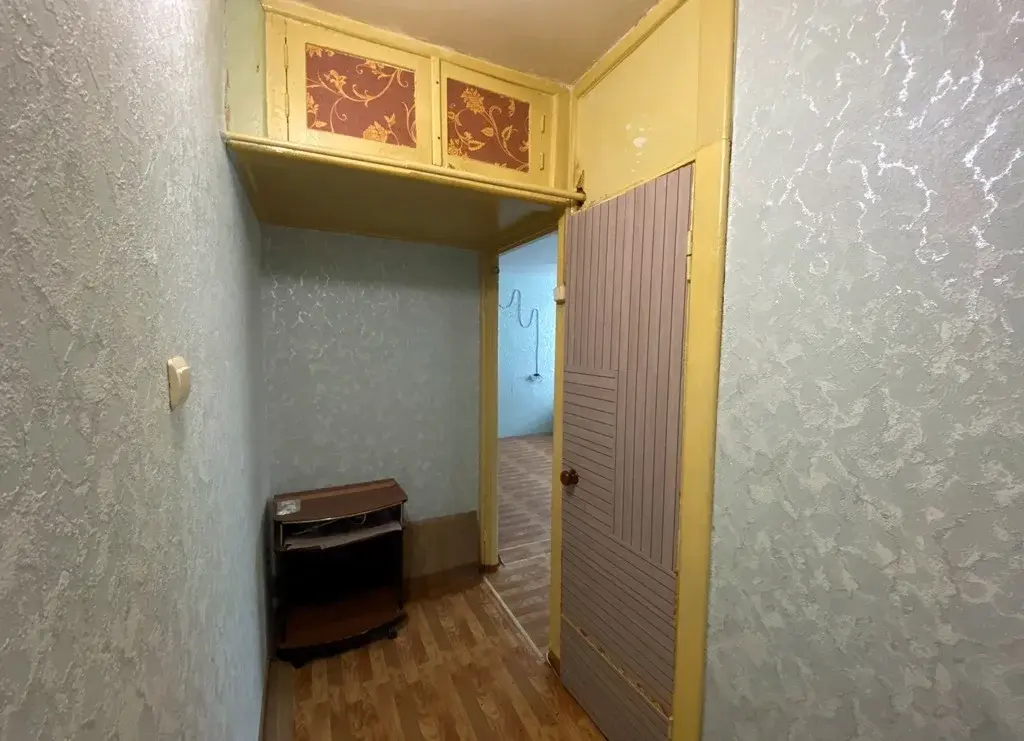 1-я квартира в 1-м микр., дом 38 - Фото 18