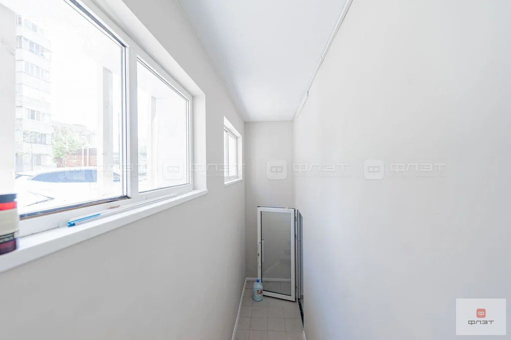 Продажа торгового помещения, Казань, ул. Галии Кайбицкой - Фото 11