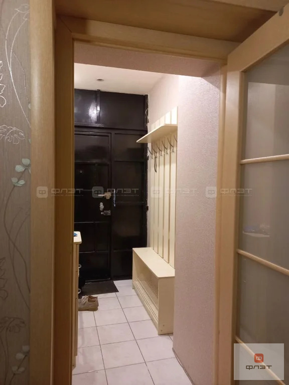 Продажа квартиры, Казань, ул. Сабан - Фото 10