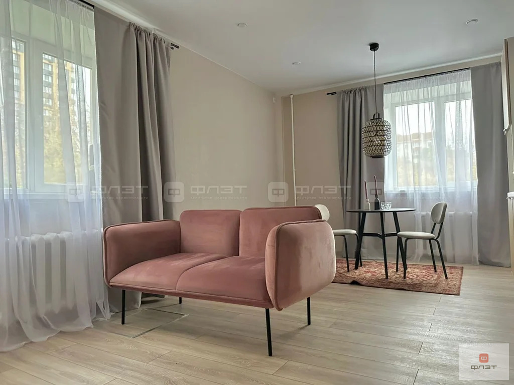 Продажа квартиры, Казань, ул. Новаторов - Фото 7