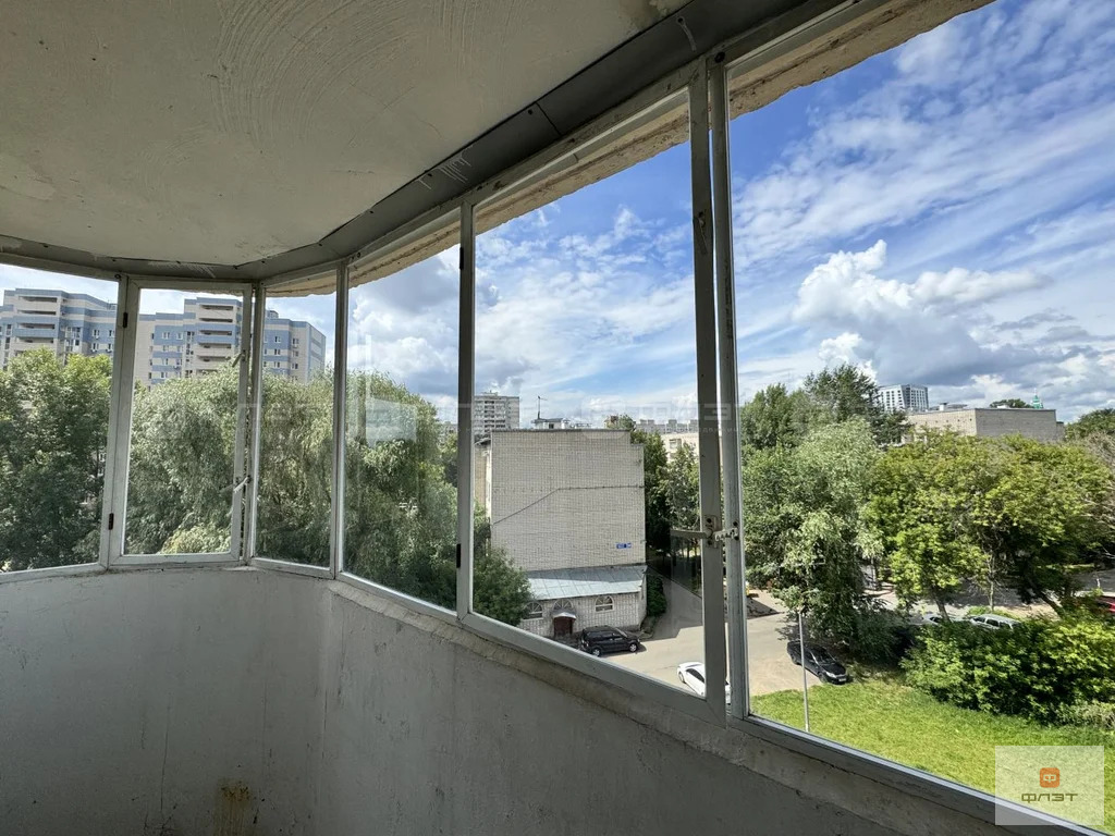 Продажа квартиры, Казань, ул. Сабан - Фото 9