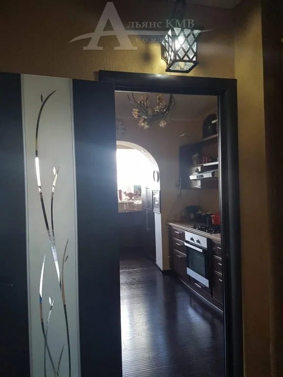 Продажа квартиры, Минеральные Воды, ул. Юбилейная - Фото 3