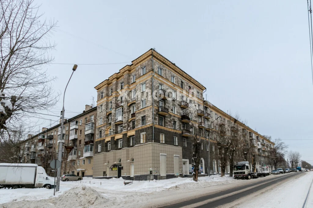 Продажа квартиры, Новосибирск, Дзержинского пр-кт. - Фото 11