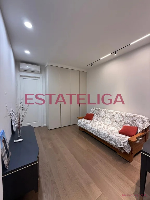 Продажа квартиры, м. Авиамоторная, проезд Невельского - Фото 8