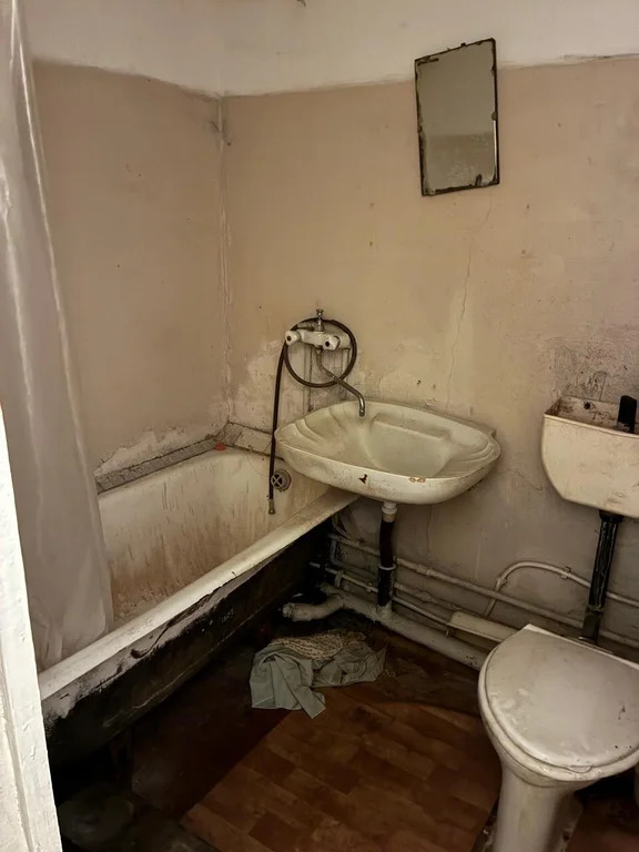 Продажа квартиры, Афипский, Северский район, ул. Пушкина - Фото 6