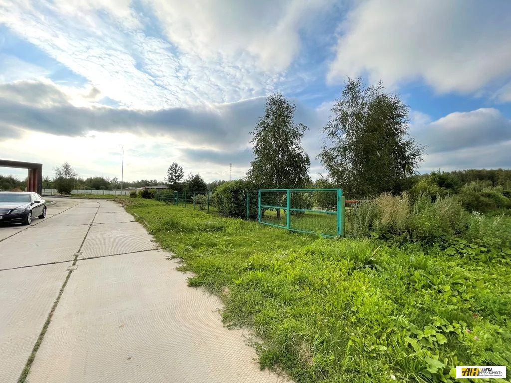 Продажа участка, Драчево, Мытищинский район, коттеджный посёлок ... - Фото 13