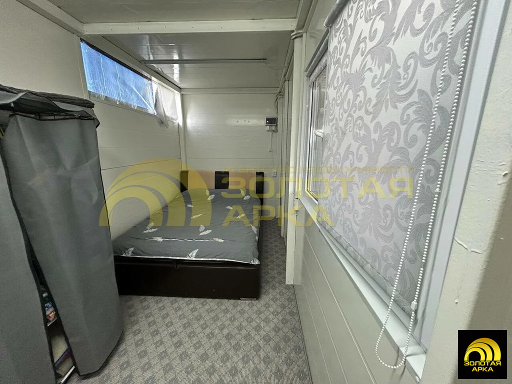 Продажа дома, Крымский район - Фото 17