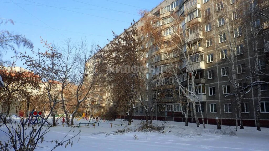 Продажа квартиры, Новосибирск, ул. Линейная - Фото 13