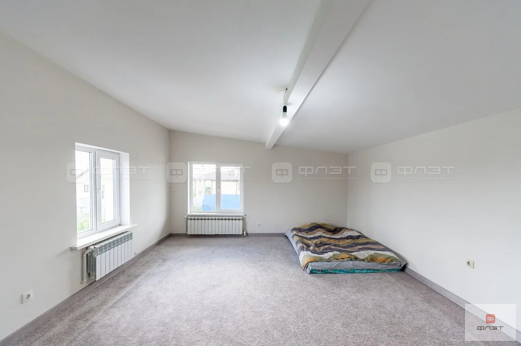 Продажа дома, Новая Тура, Зеленодольский район, ул. Школьная - Фото 18