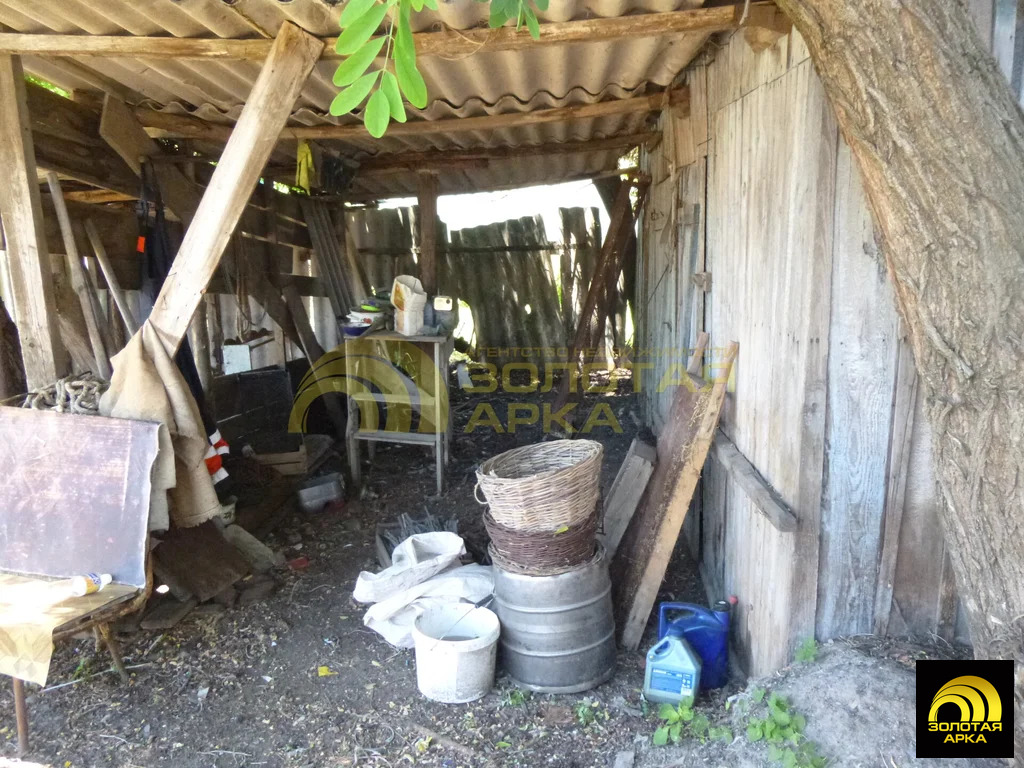 Продажа дома, Старотитаровская, Темрюкский район, Горный пер. - Фото 5