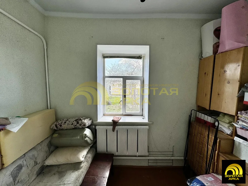 Продажа дома, Полтавская, Красноармейский район, Совхозный пер. - Фото 10