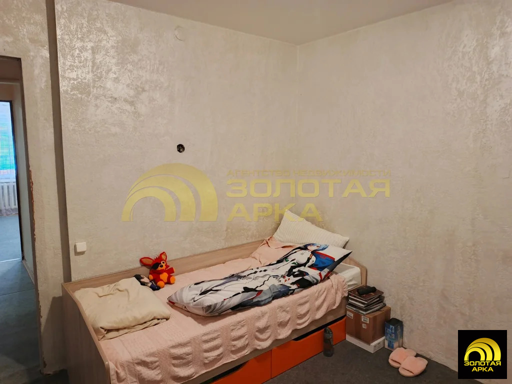 Продажа квартиры, Ольгинский, Абинский район, ул. Советская - Фото 13