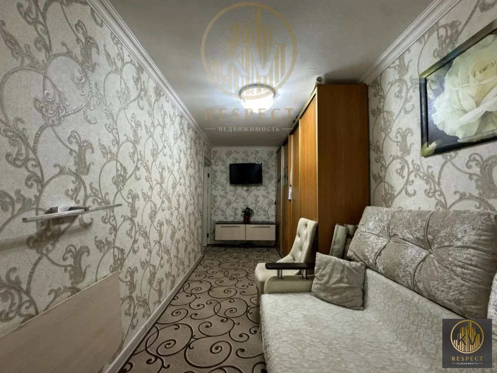 Продажа квартиры, Минеральные Воды, ул. Почтовая - Фото 13