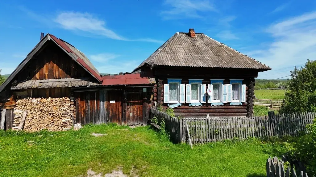 Дом в п.Арасланово по ул. Северная - Фото 1