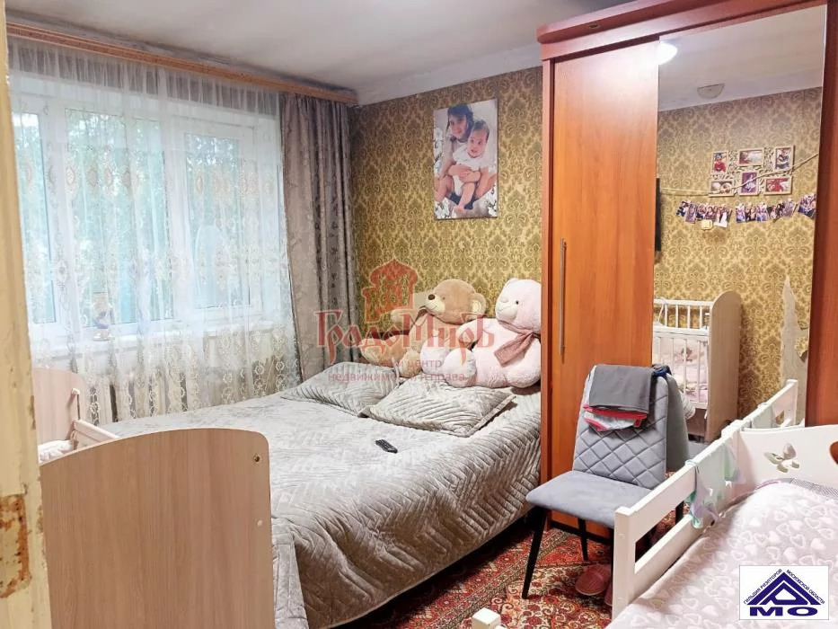 Продажа квартиры, Сергиев Посад, Сергиево-Посадский район, . - Фото 24