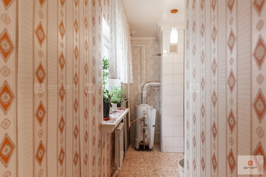 Продажа дома, Большие Кабаны, Лаишевский район, ул. Верхняя - Фото 8