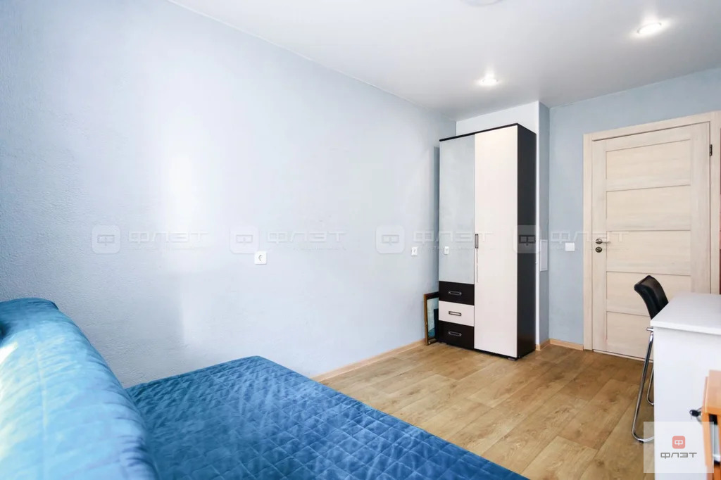 Продажа квартиры, Казань, ул. Нариманова - Фото 3