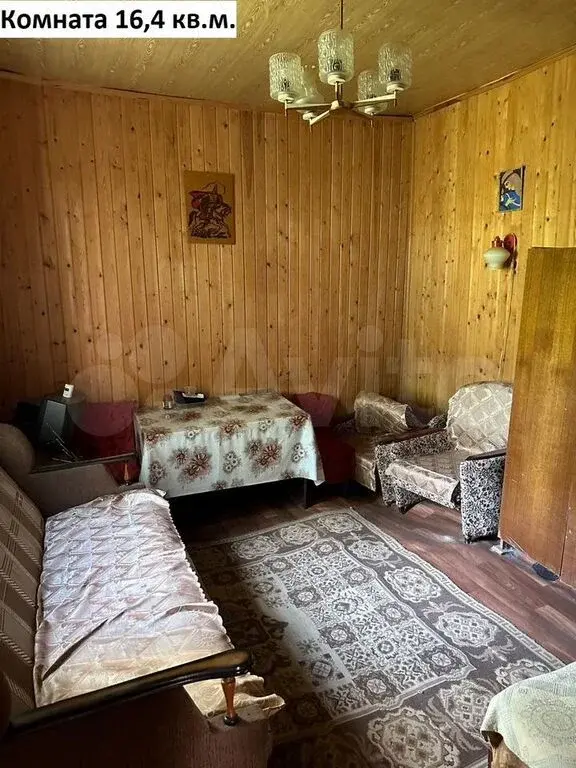 Дом 32,8 м на участке 7 сот. - Фото 2