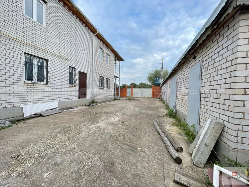 Продажа дома, Казань, ул. Тузганак (Вознесенское) - Фото 9