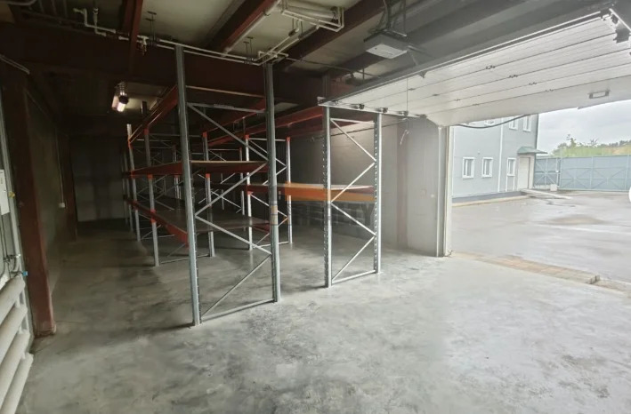 Аренда производственного помещения, Подольск, ул. Окружная - Фото 14