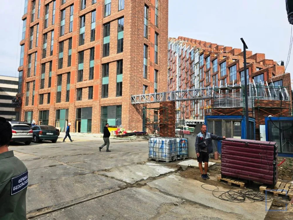 Продажа торгового помещения, м. Павелецкая, ул. Летниковская - Фото 5