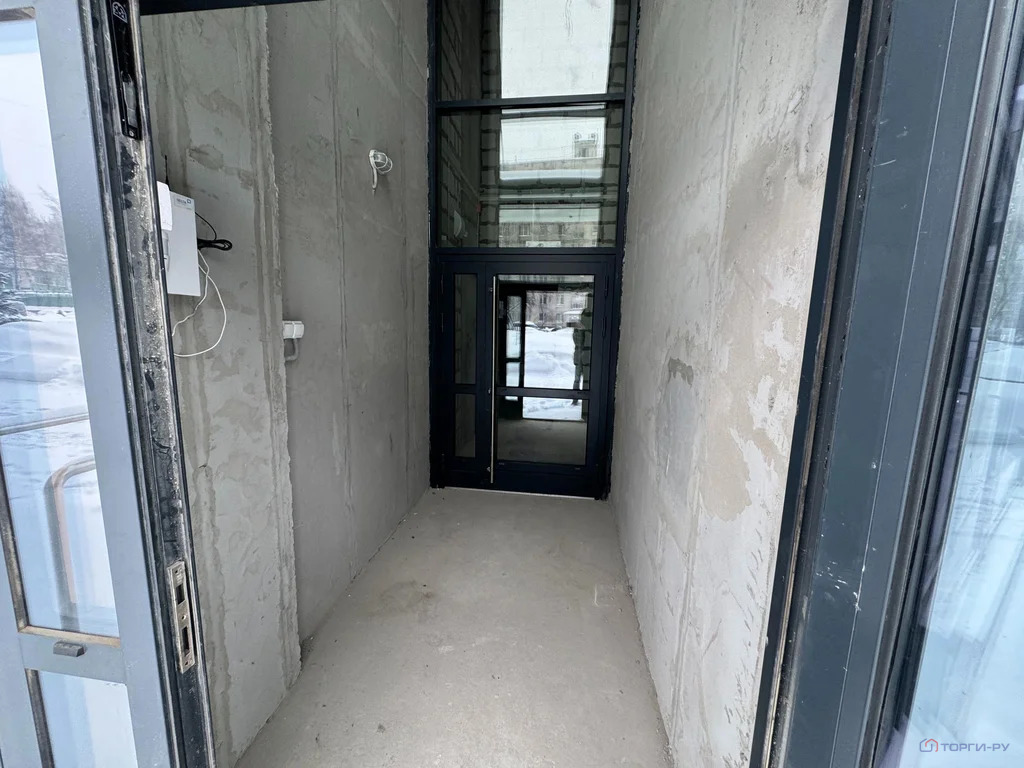 Продажа торгового помещения, ул. Клинская - Фото 7