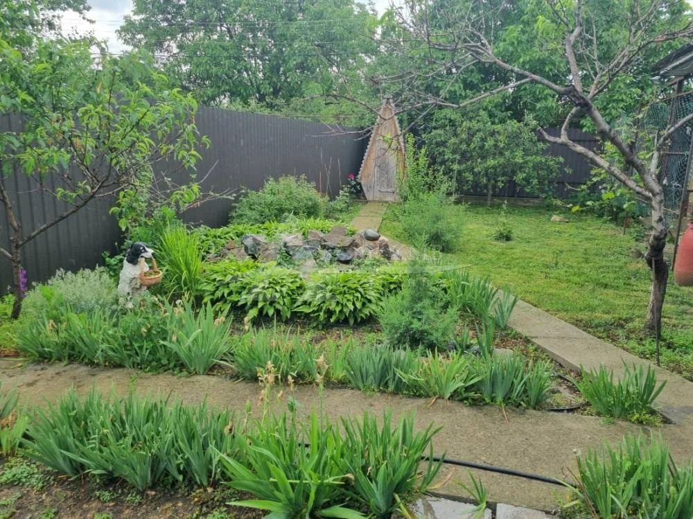 Продажа дома, Георгиевск, ул. Кооперативная - Фото 23