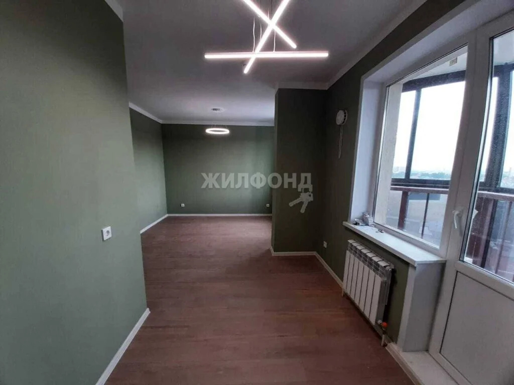 Продажа квартиры, Новосибирск, ул. Гурьевская - Фото 3